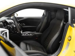
										AUDI R8 cheio									