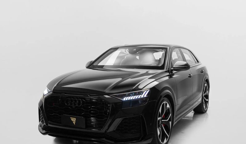 Audi RS Q8 Alphaville