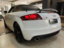 
										AUDI TT cheio									