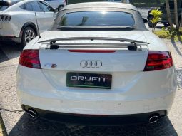 
										AUDI TT cheio									
