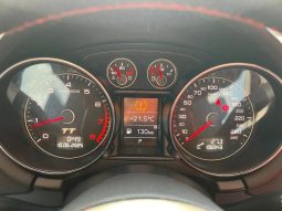 
										AUDI TT cheio									