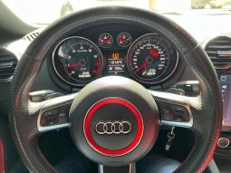 
										AUDI TT cheio									