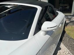 
										AUDI TT cheio									