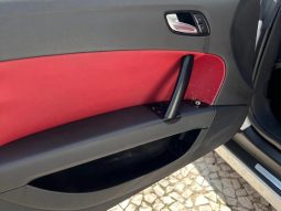 
										AUDI TT cheio									