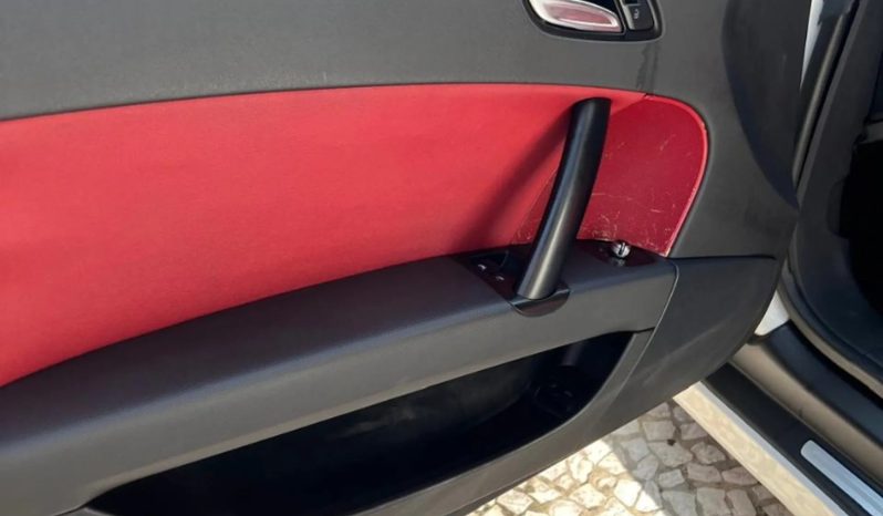 
								AUDI TT cheio									