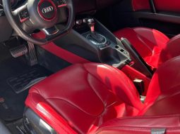 
										AUDI TT cheio									