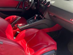 
										AUDI TT cheio									