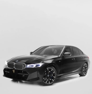 BMW 320i Alphaville