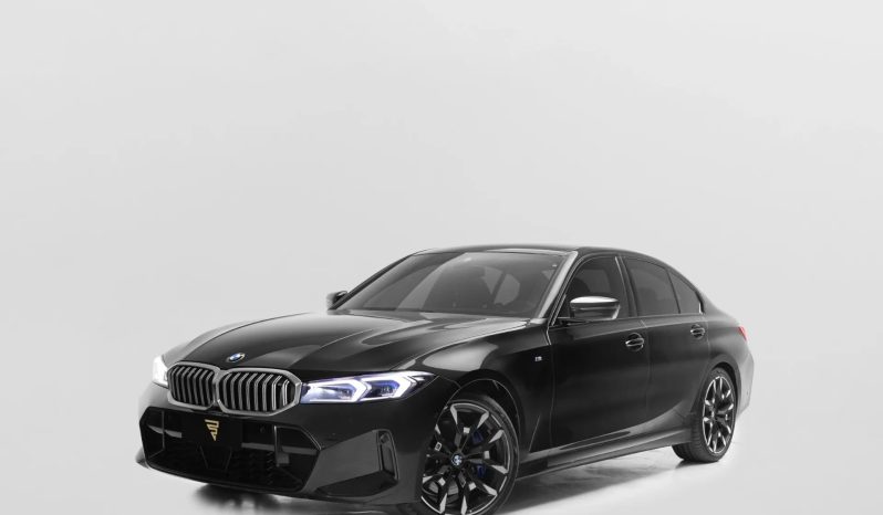 BMW 320i Alphaville