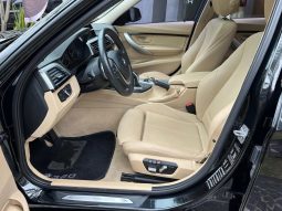 
										BMW 320i cheio									