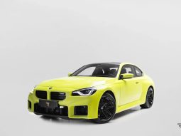 BMW M2 Alphaville