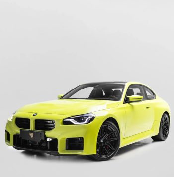 BMW M2 Alphaville