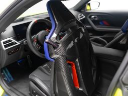
										BMW M2 cheio									