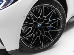
										BMW M3 cheio									