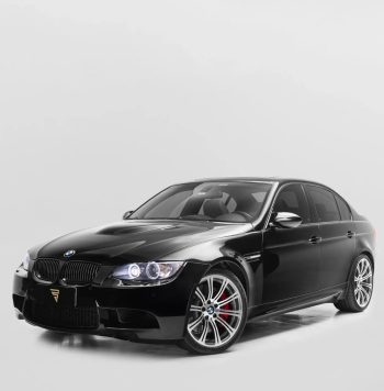 BMW M3 Alphaville