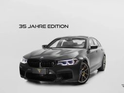 BMW M5 Alphaville