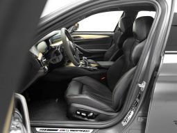 
										BMW M5 cheio									