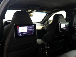 
										BMW M5 cheio									