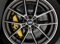 
										BMW M5 cheio									