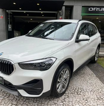 BMW X1 Alphaville