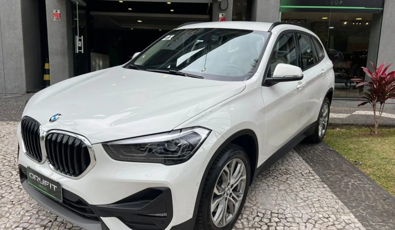 BMW X1 Alphaville