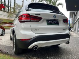 
										BMW X1 cheio									