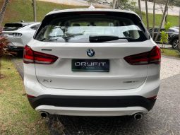 
										BMW X1 cheio									