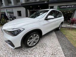 
										BMW X1 cheio									