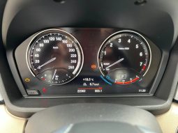 
										BMW X1 cheio									