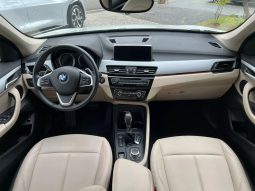 
										BMW X1 cheio									