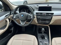 
										BMW X1 cheio									