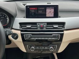 
										BMW X1 cheio									
