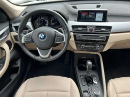 
										BMW X1 cheio									