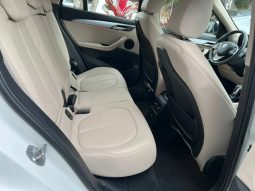 
										BMW X1 cheio									