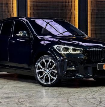 BMW X1 Alphaville