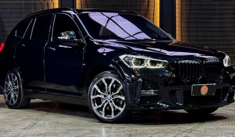 BMW X1 Alphaville
