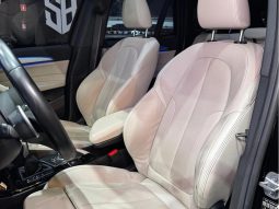 
										BMW X1 cheio									
