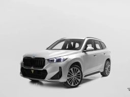BMW X1 Alphaville