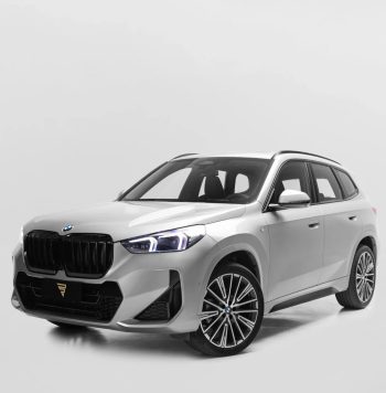 BMW X1 Alphaville
