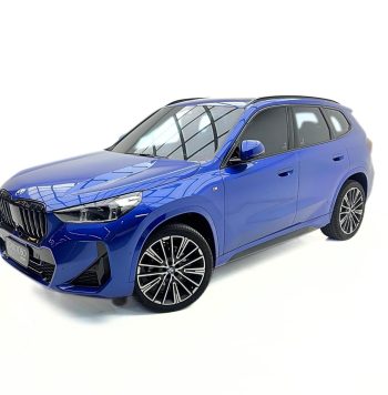 BMW X1 Alphaville