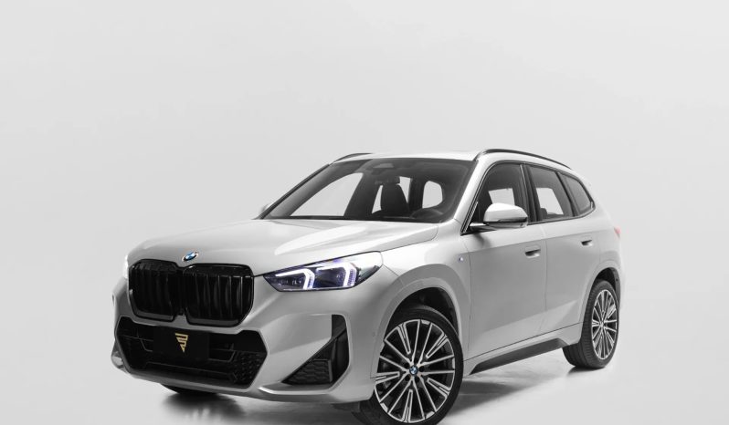 BMW X1 Alphaville