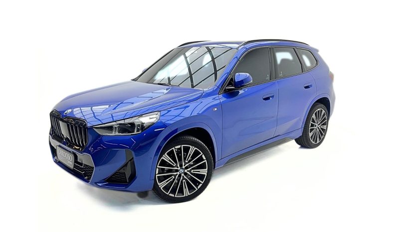 BMW X1 Alphaville