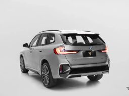 
										BMW X1 cheio									