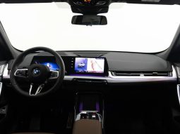 
										BMW X1 cheio									