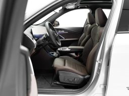 
										BMW X1 cheio									