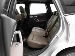 
										BMW X1 cheio									