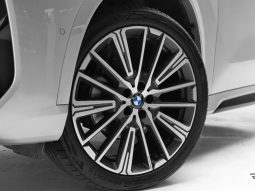 
										BMW X1 cheio									