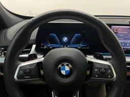 
										BMW X1 cheio									