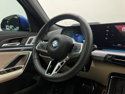 
										BMW X1 cheio									