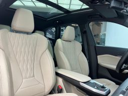 
										BMW X1 cheio									